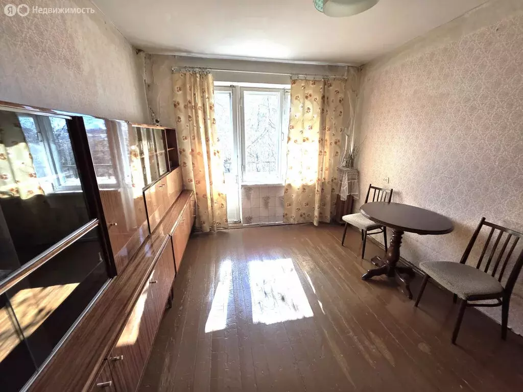 2-комнатная квартира: Киров, улица Макаренко, 2 (47 м) - Фото 2