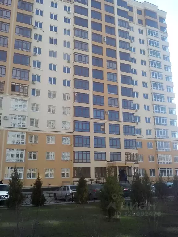 Студия Кемеровская область, Кемерово ул. Мичурина, 58к3 (25.0 м) - Фото 1