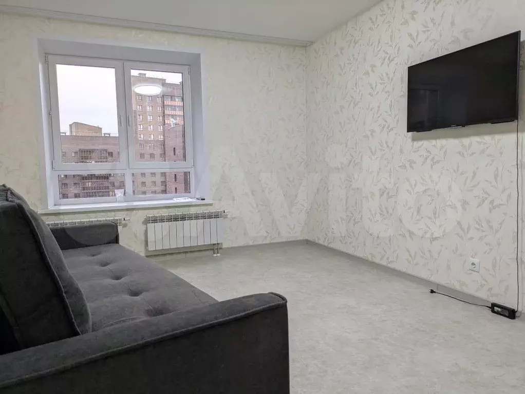 2-к. квартира, 58 м, 8/9 эт. - Фото 1