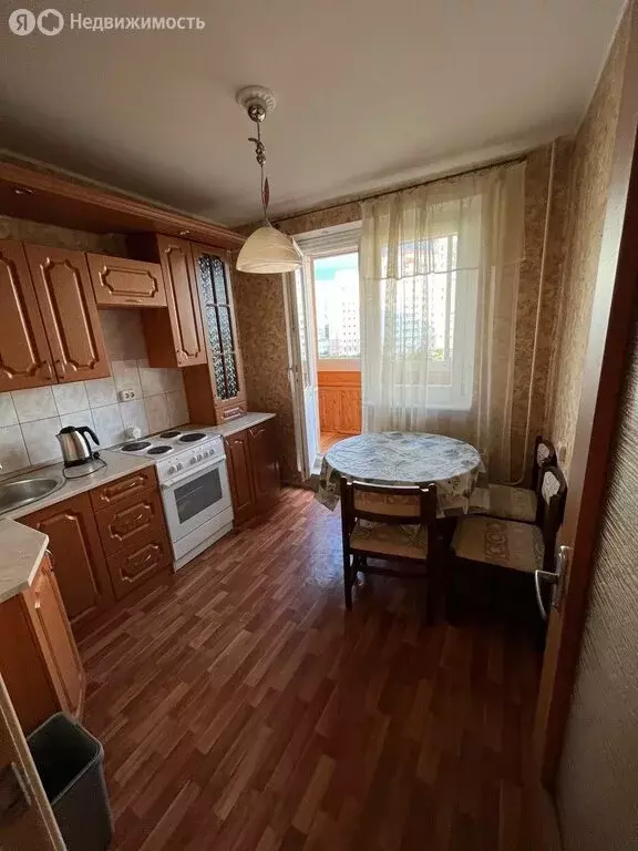 1-комнатная квартира: Москва, Изюмская улица, 61к1 (39 м) - Фото 1