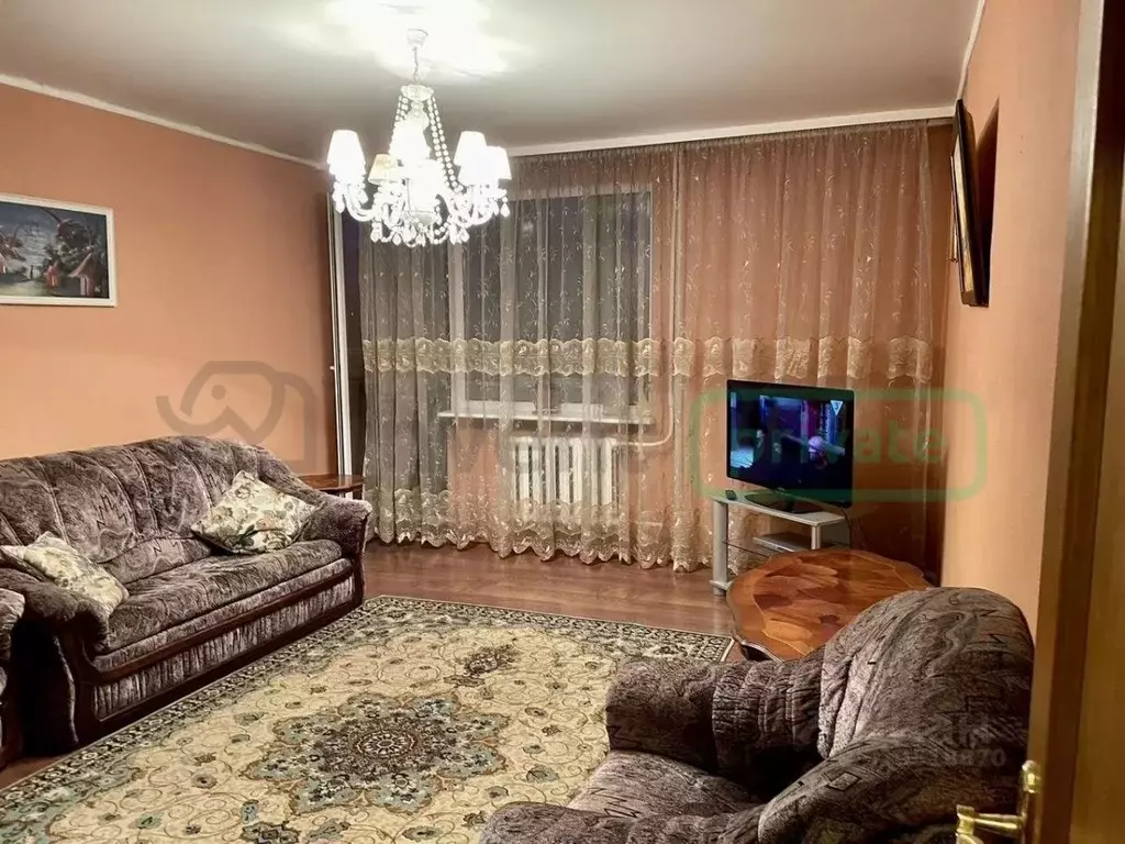 3-к кв. Калининградская область, Калининград ул. Подполковника ... - Фото 0