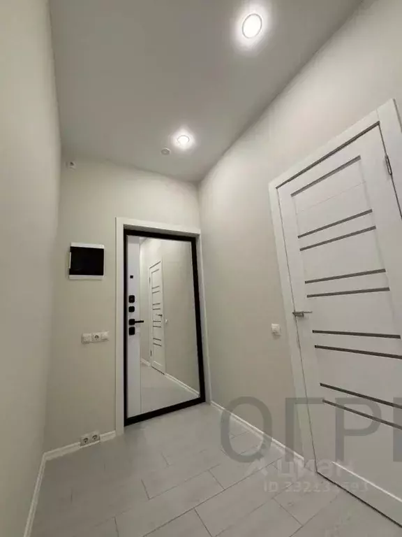 3-к кв. Башкортостан, Уфа ул. Энтузиастов, 7 (76.1 м) - Фото 1