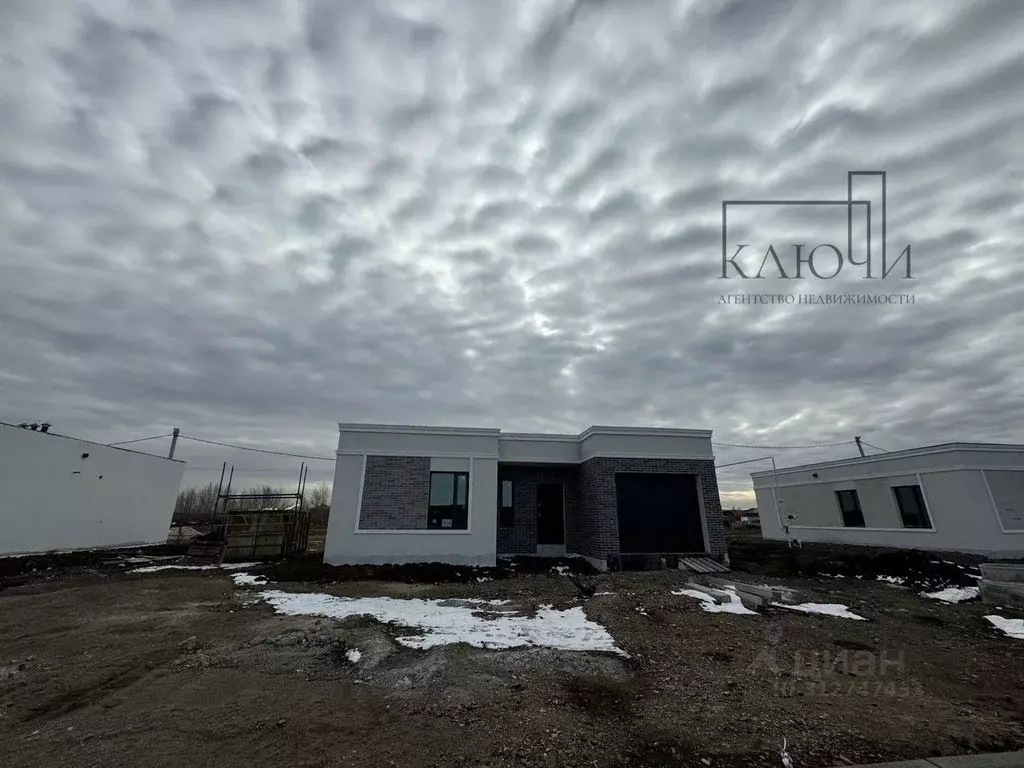 Дом в Челябинская область, Магнитогорск Звездный кп, ул. Звездная (116 ... - Фото 1