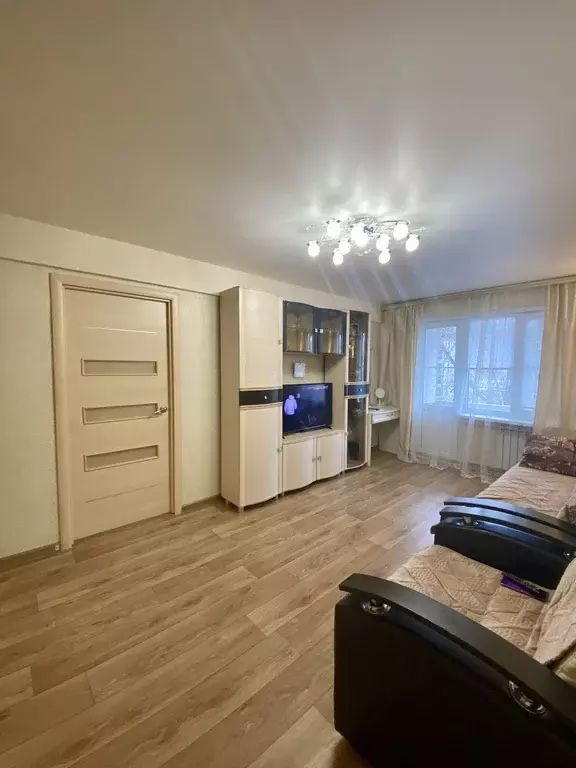 Продаётся 2-к квартира, 44.6 м - Фото 0