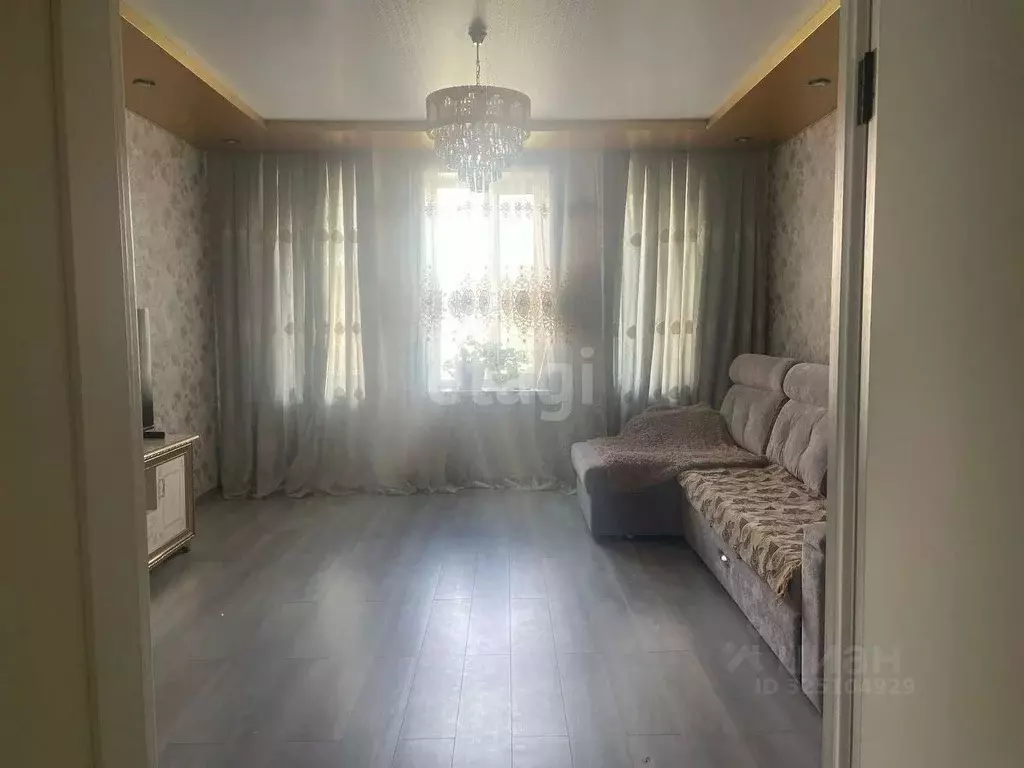 3-к кв. Свердловская область, Нижний Тагил ул. Восточный проезд, 4 ... - Фото 1