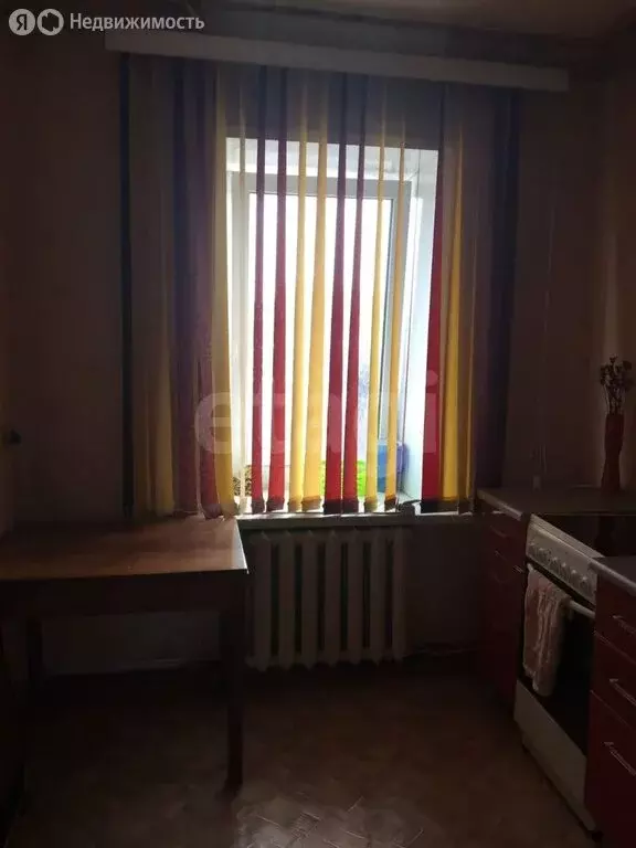 1-комнатная квартира: Ишим, Большая Садовая улица, 47 (34.1 м) - Фото 1