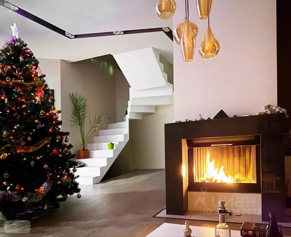 Дом в Ленинградская область, Ломоносовский район, Низинское с/пос, д. ... - Фото 1