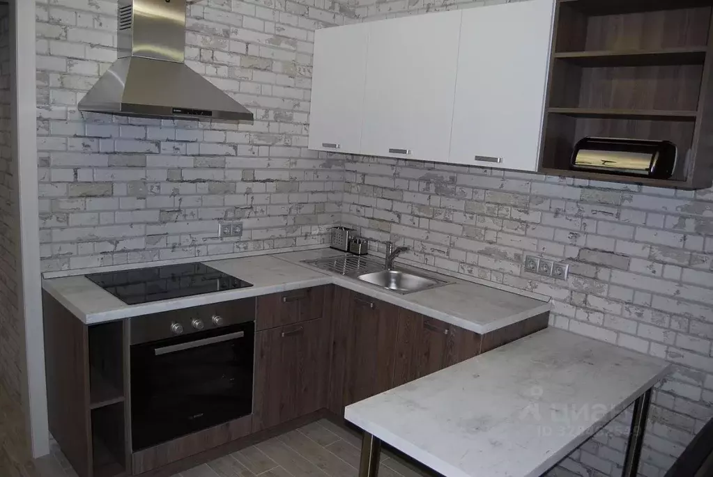 Студия Москва Ярцевская ул., 24К2 (23.0 м) - Фото 2