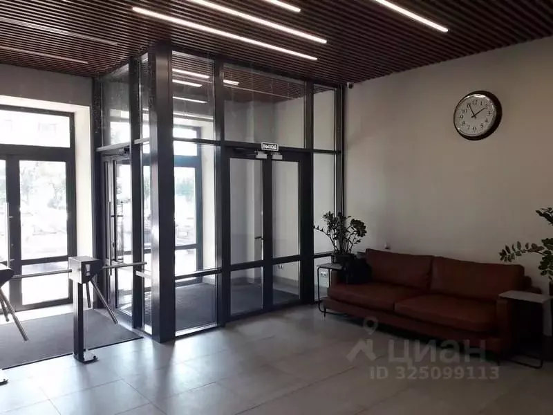 Офис в Нижегородская область, Нижний Новгород Московское ш., 85 (20 м) - Фото 2