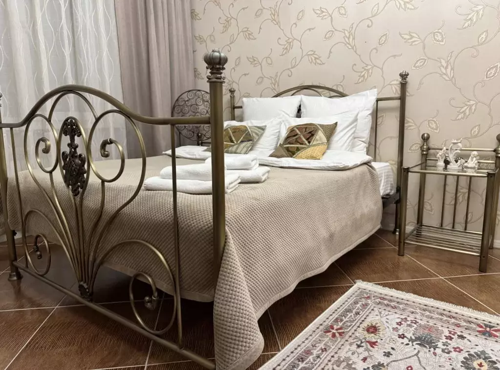 1-к кв. Иркутская область, Иркутск Советская ул., 29 (48.0 м) - Фото 1