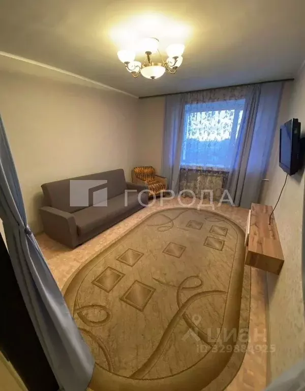 2-к кв. Новосибирская область, Новосибирск Нижегородская ул., 17 (44.6 ... - Фото 1