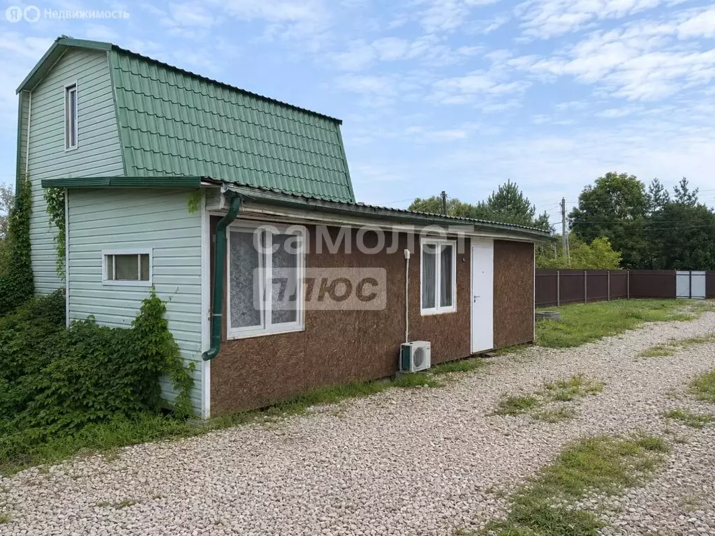 Дом в село Растуново, Центральная улица, 59 (65.9 м) - Фото 2