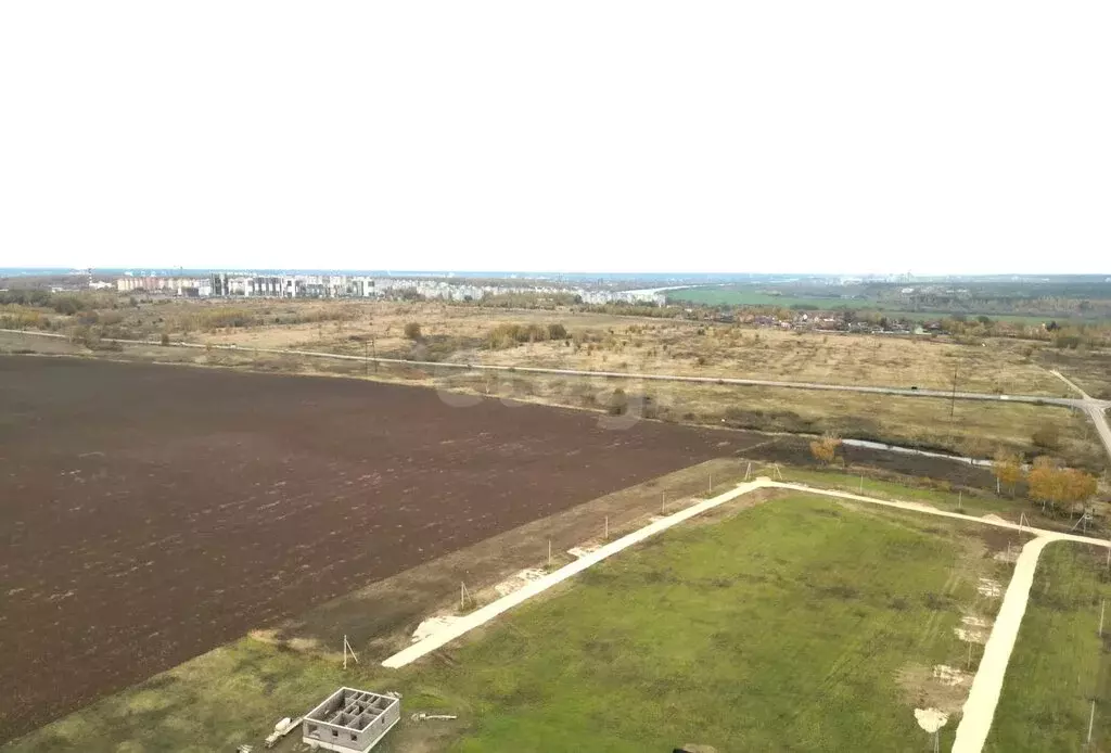 Участок в Московская область, городской округ Коломна, деревня ... - Фото 2