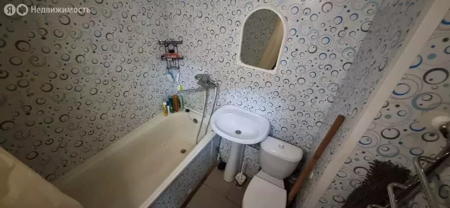 1-комнатная квартира: Муром, улица Чкалова, 20 (37.7 м) - Фото 0