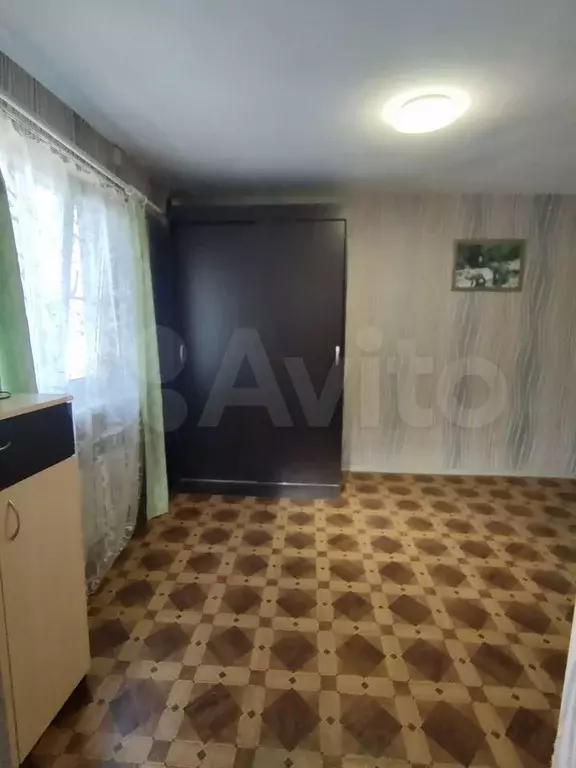 1-к. квартира, 20 м, 1/1 эт. - Фото 0