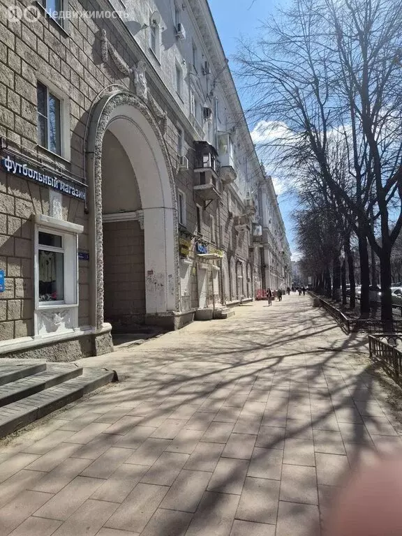 3-комнатная квартира: Воронеж, улица Мира, 3 (59.7 м) - Фото 1