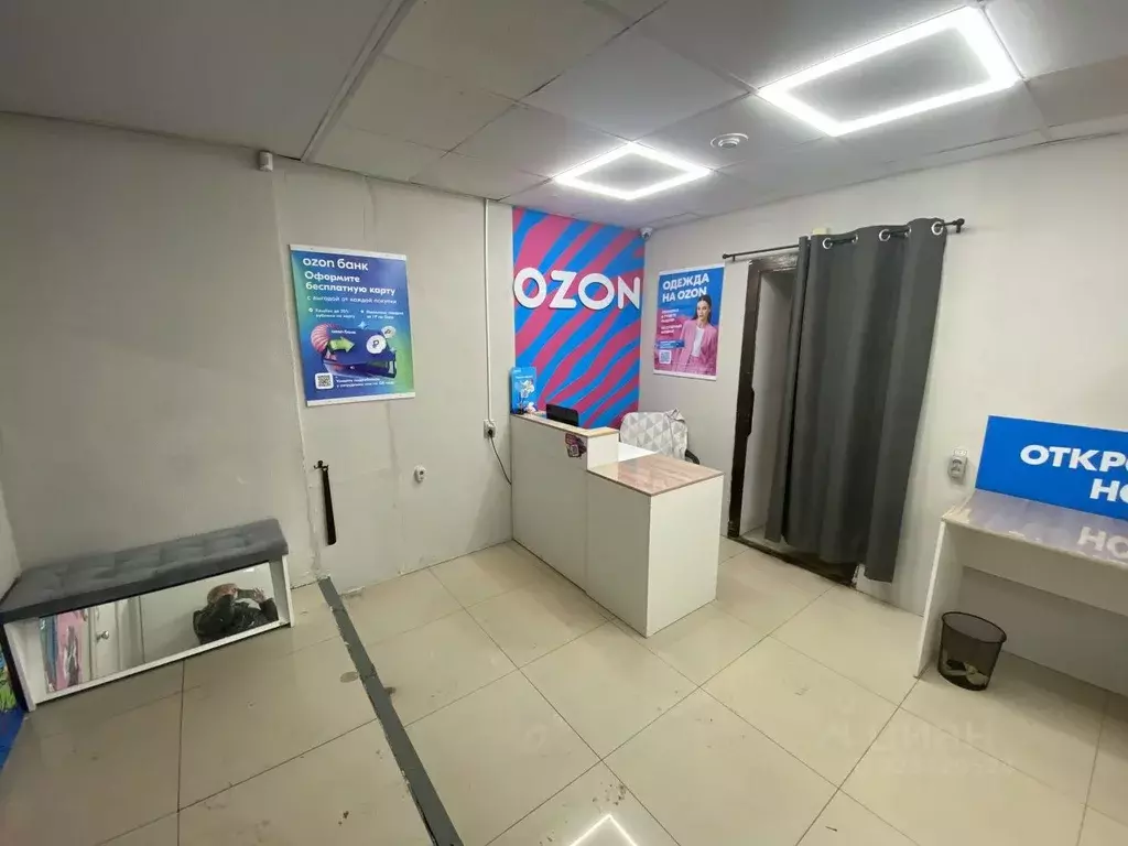 Помещение свободного назначения в Свердловская область, Нижний Тагил ... - Фото 1