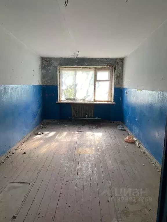 Помещение свободного назначения в Свердловская область, Ревда ул. ... - Фото 1