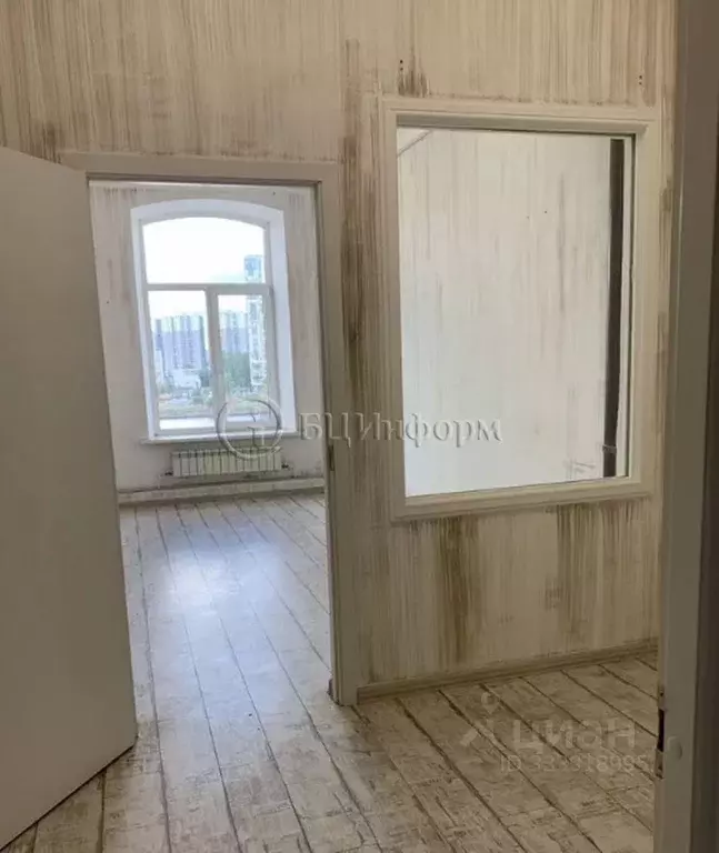 Офис в Санкт-Петербург просп. Обуховской обороны, 86К (53 м) - Фото 2