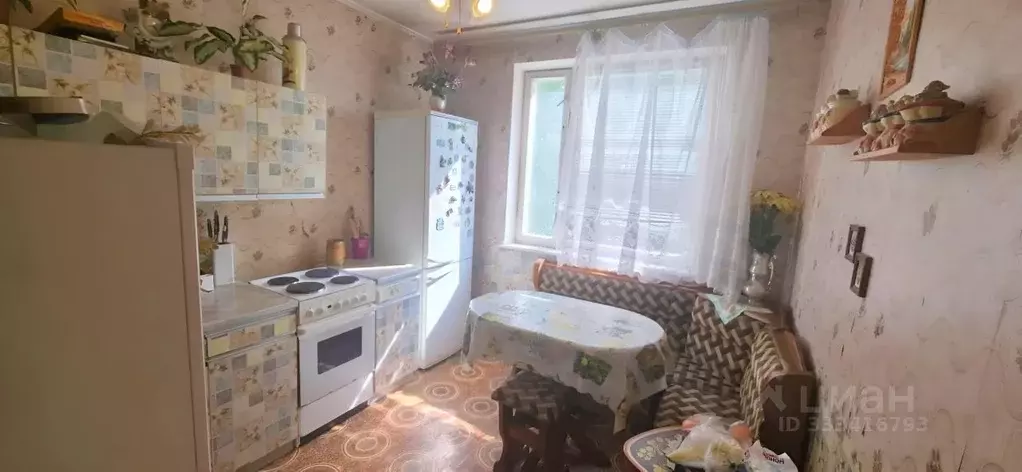 2-к кв. Москва Голубинская ул., 32/2 (54.0 м) - Фото 1