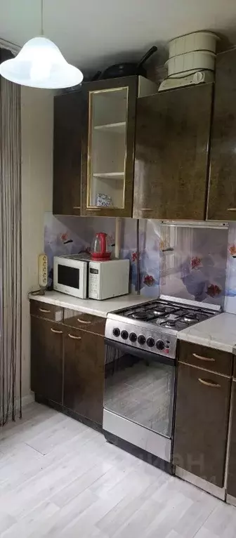 2-к кв. Москва Фестивальная ул., 65 (44.0 м) - Фото 2