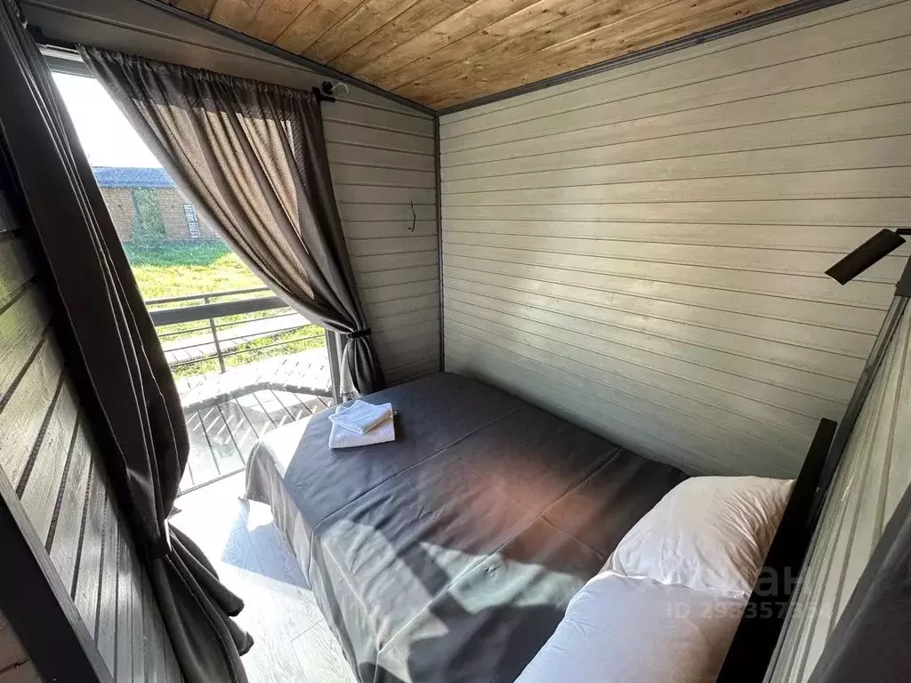 Дом в Ленинградская область, Всеволожский район, Колтушское городское ... - Фото 2