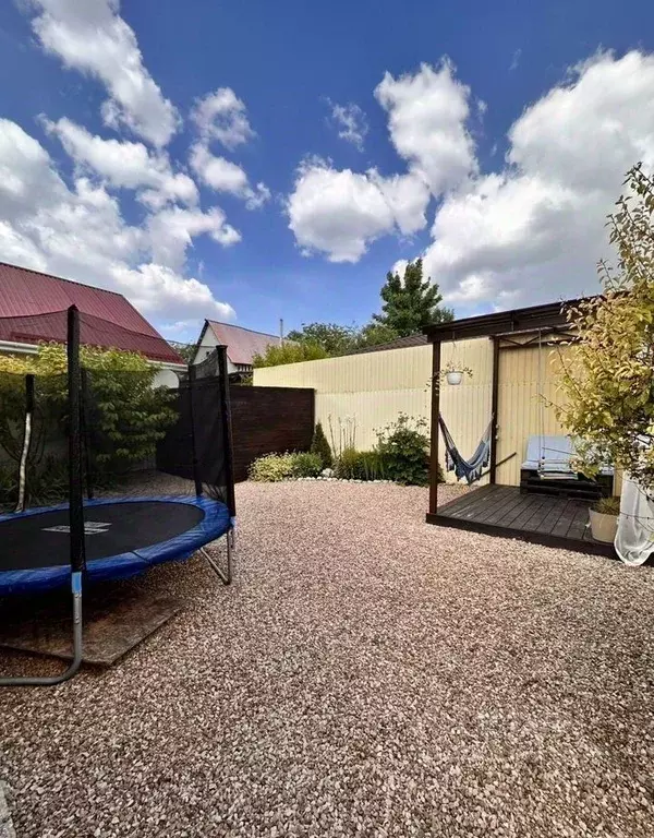 Дом в Крым, Симферополь Каменский жилмассив, 6 (72 м) - Фото 1