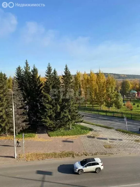 1-комнатная квартира: Кемерово, улица Николая Островского, 23 (30.8 м) - Фото 0
