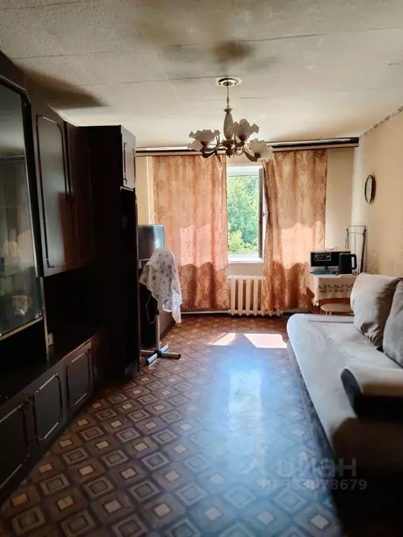 Комната Московская область, Подольск ул. Кирова, 42б (17.5 м) - Фото 1