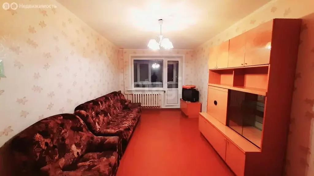 3-комнатная квартира: Новодвинск, улица Уборевича, 38 (61.4 м) - Фото 2