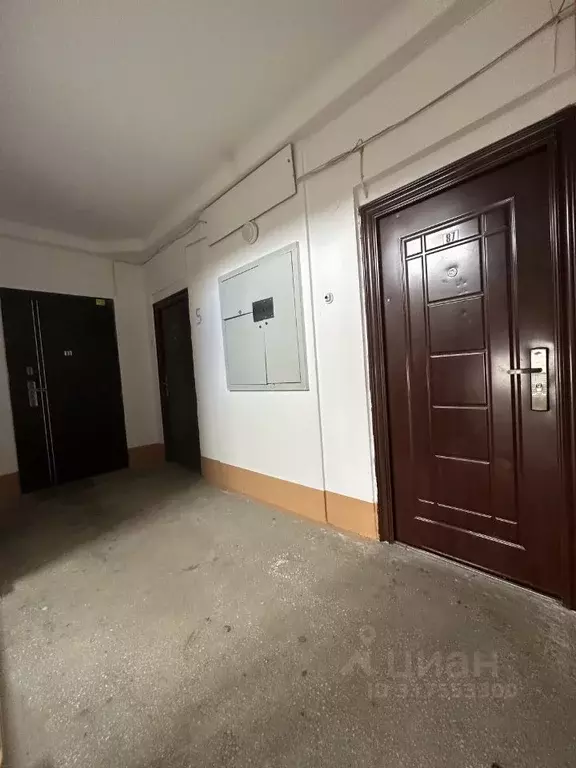1-к кв. Челябинская область, Челябинск ул. Художника Русакова, 5б ... - Фото 0