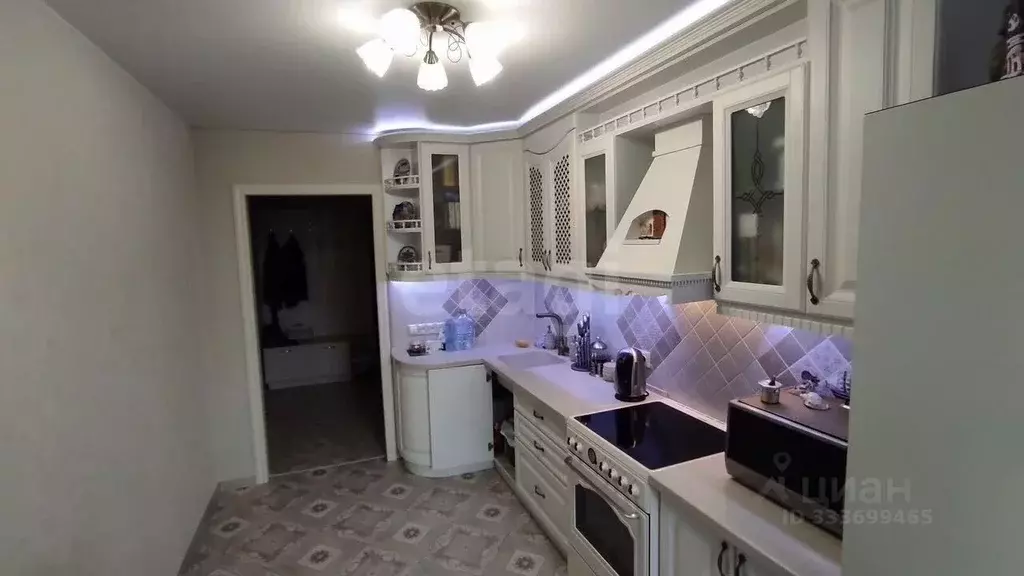2-к кв. Алтайский край, Барнаул ул. Чкалова, 89 (51.5 м) - Фото 1