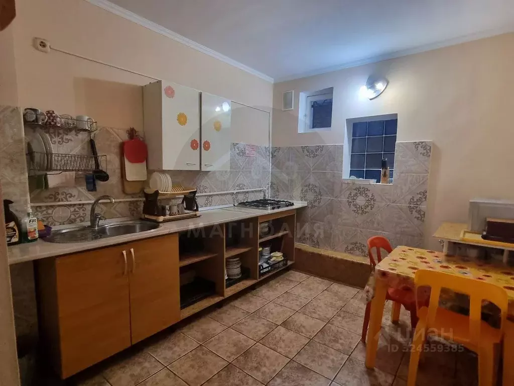 2-к кв. Краснодарский край, Анапа ул. Горького, 69 (30.0 м) - Фото 2