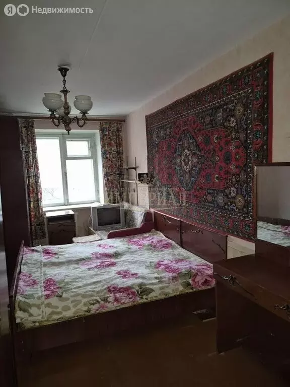 2-комнатная квартира: Йошкар-Ола, Пролетарская улица, 21 (43 м) - Фото 2