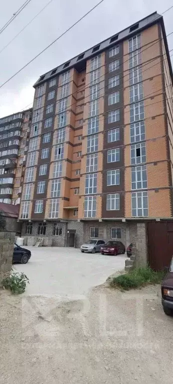 3-к кв. Дагестан, Махачкала ул. Грязелечебная, 24 (92.0 м) - Фото 1