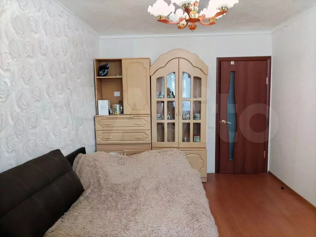 2-к. квартира, 40 м, 4/5 эт. - Фото 0
