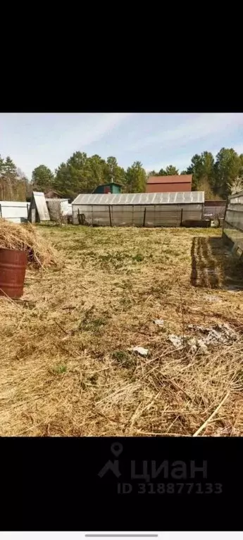 Дом в Иркутская область, Усольский район, Большееланское муниципальное ... - Фото 1