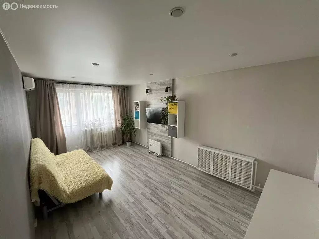2-комнатная квартира: Казань, улица Чкалова, 9 (44.3 м) - Фото 1