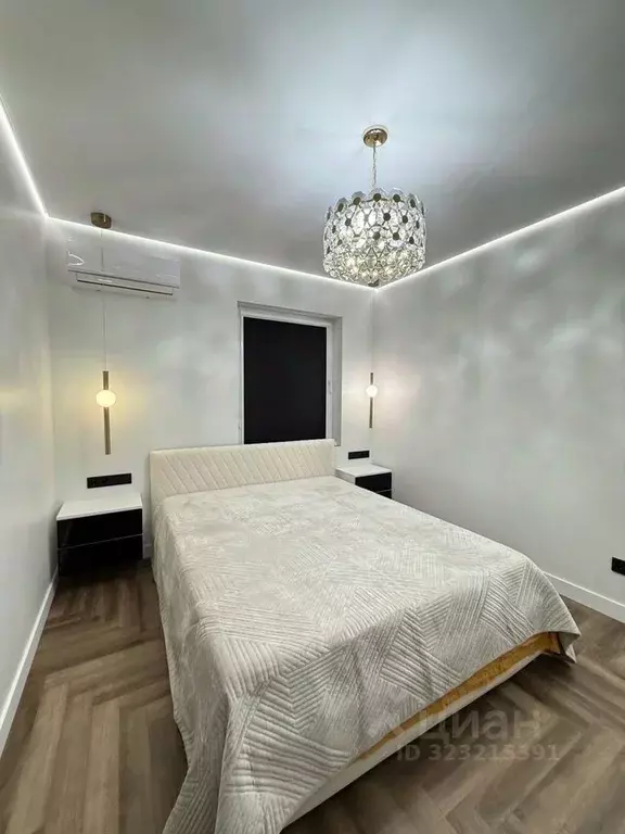 2-к кв. Краснодарский край, Сочи Теневой пер., 10А (63.0 м) - Фото 0