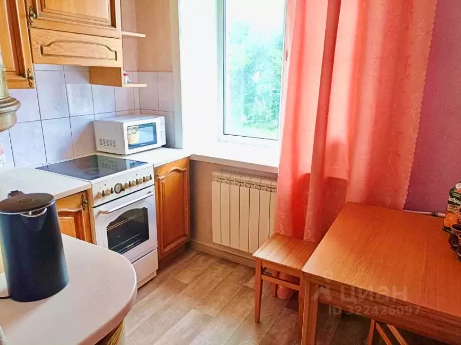 3-к кв. Новосибирская область, Новосибирск ул. Дмитрия Шамшурина, 20 ... - Фото 2