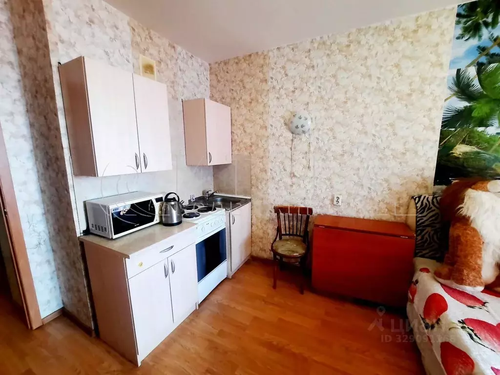 Студия Ленинградская область, Ломоносовский район, Аннинское городское ... - Фото 2