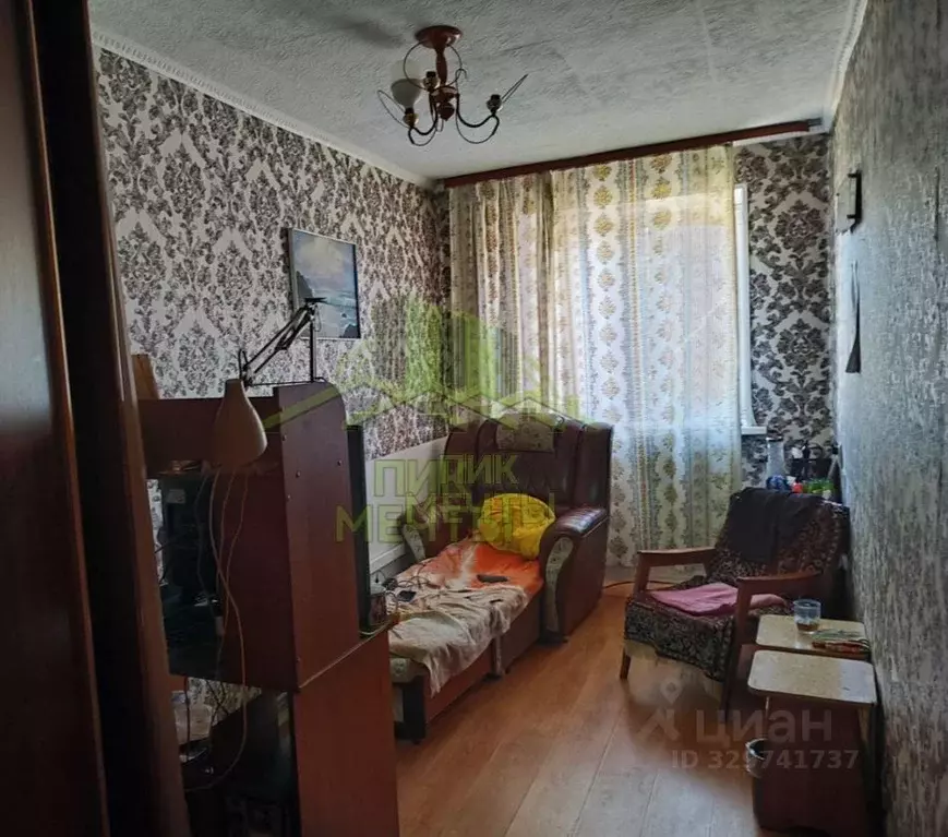 2-к кв. Бурятия, Улан-Удэ ул. Маяковского, 1 (49.2 м) - Фото 2