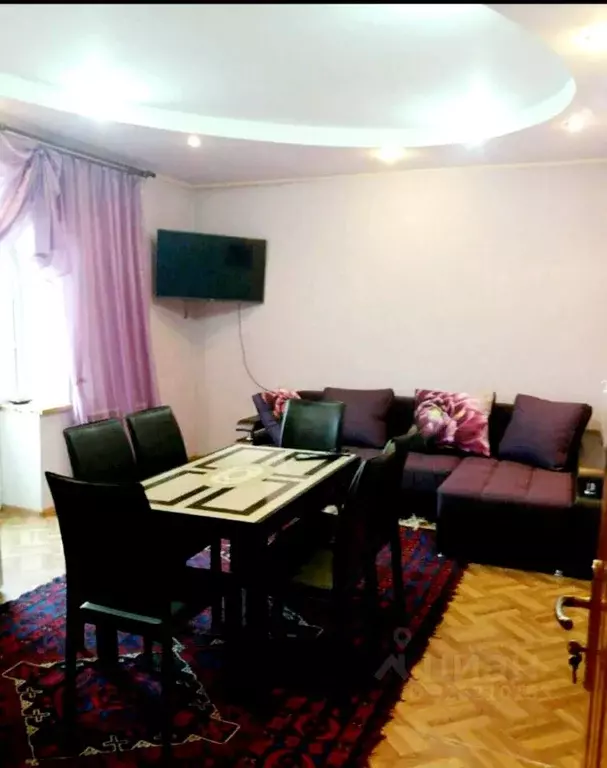 2-к кв. Ростовская область, Волгодонск ул. Гагарина, 42/9к5 (72.0 м) - Фото 2