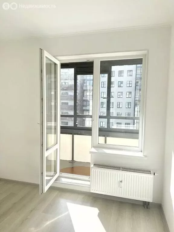 Квартира-студия: Санкт-Петербург, проспект Ветеранов, 175 (24.5 м) - Фото 2