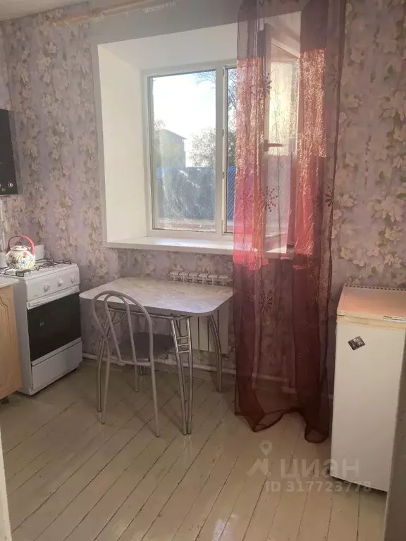 1-к кв. Рязанская область, Ряжск Красная ул., 3Б (31.0 м) - Фото 1