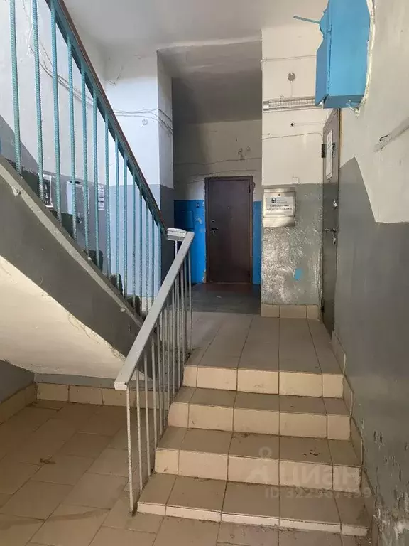 2-к кв. Нижегородская область, Павлово Красноармейская ул., 15 (38.0 ... - Фото 2