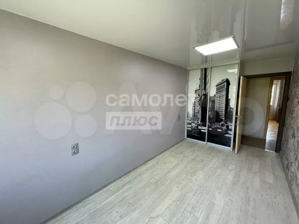 2-к. квартира, 44,5 м, 4/5 эт. - Фото 1
