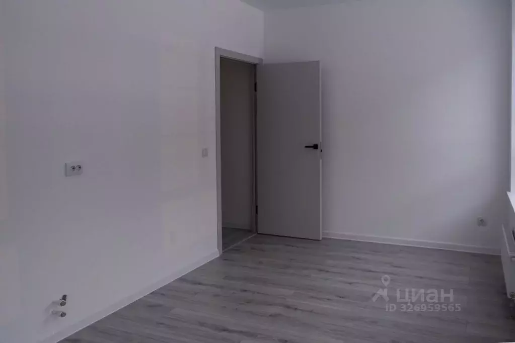 3-к кв. Ленинградская область, Всеволожский район, пос. Щеглово ул. ... - Фото 1