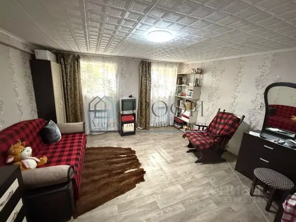 1-к кв. Белгородская область, Новый Оскол ул. Славы, 14 (30.0 м) - Фото 1