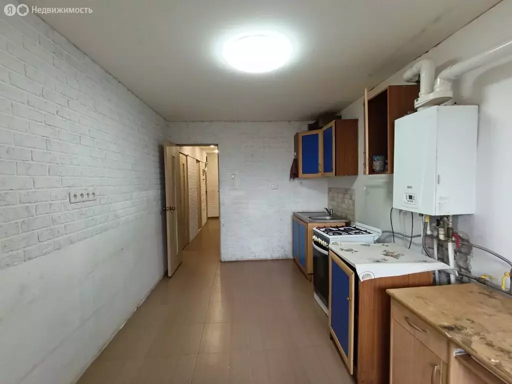 2-комнатная квартира: Малоярославец, Мирная улица, 3В (61.9 м) - Фото 1
